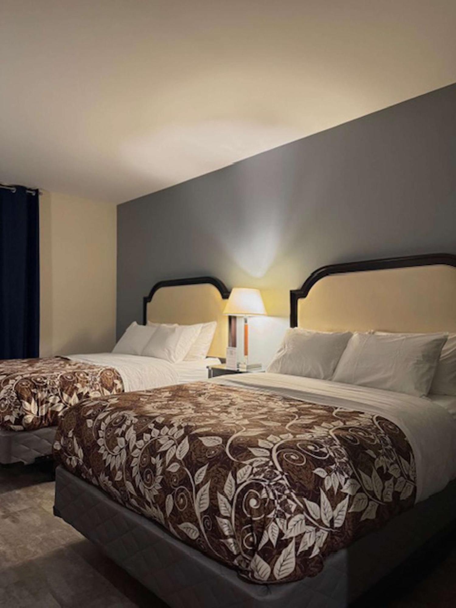 Big Bird Inn Wawa, Surestay Collection By Best Western Exterior foto